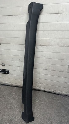 Kia sportage 2016- поріг накладка поріг права фото №1