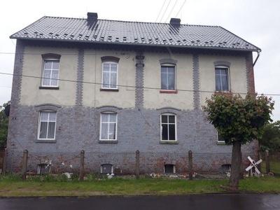 Mieszkanie, Raciborski (pow.), 49 m²