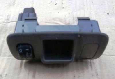 Переключатель регулировки лампа передних toyota yaris фото №1