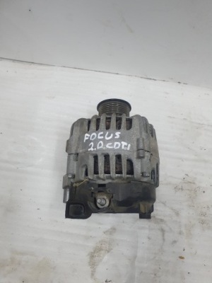 Генератор ford c-max mk2 2.0 av6n-10300-mb фото №1