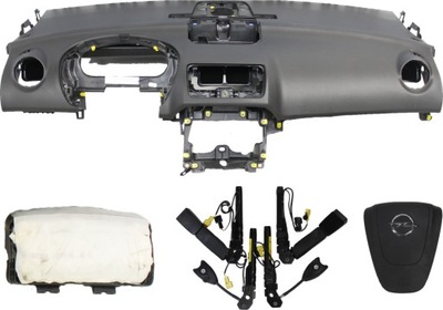 Opel оригинальный номер 13315250 фото №1