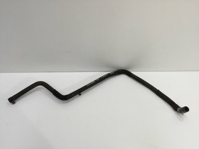 Ford ranger iii 3.2 2018 wąż шланг wody фото №1