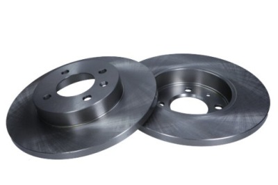 19-0767 maxgear диск тормозная фото №1