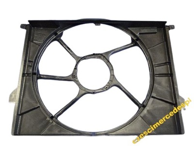 MERCEDES CL 216 W216 CASING FAN FAN  