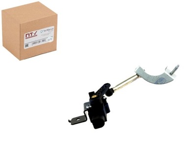 SENSOR LEVELLING LIGHT AUDI A1 2010- A6 2004- SKODA OCTAVIA II  