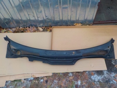 Volvo c30 жабо фото №1