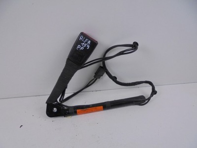 Клипса поперечина правый перед alfa romeo 159 фото №1