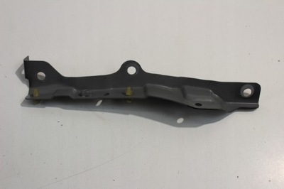 Кронштейн крыла правое renault clio iv 4 całe фото №1