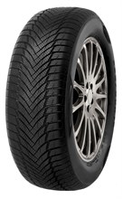 4 x Tristar Snowpower HP 185/60R15 84 T opona