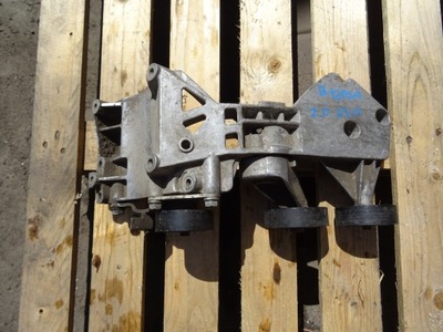 Mercedes b-klasa w245 кронштейн генератора 1.8 фото №1