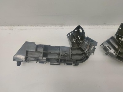 Напрямна бампера перед правий honda civic ix фото №1