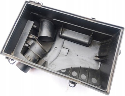 Корпус фільтра повітря 2.0 8v vectra a calibra фото №1