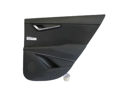 Kia niro ii 2022- обшивка дверь правый задняя фото №1