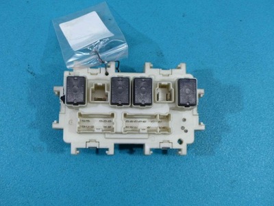 Коробка предохранителей infiniti g37 3.7 v6 13r фото №1