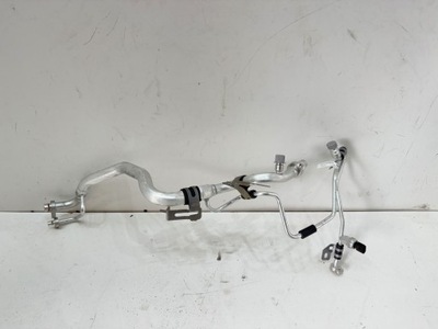 Renault arkana wąż шланг кондиціонера 924400623r фото №1