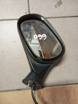 Зеркало правое mitsubishi carisma 2001 фото №1