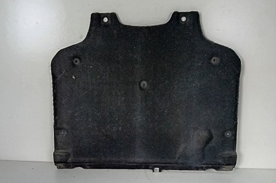 AUDI A5 8W6 A4 8W SUELO PARA CAJA  