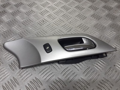 Ручка правая передняя внутренняя peugeot 407 фото №1