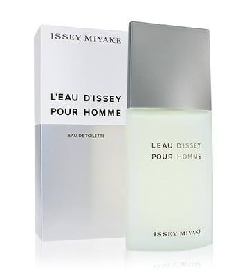 Issey Miyake L'eau d'Issey pour Homme 200 ml