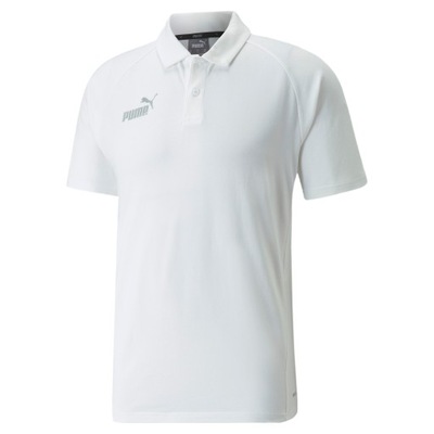 PUMA KOSZULKA POLO TEMFINAL 65738404 r S