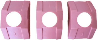 Набор kości вариатора направляющие aixam microcar ligier chatenet jdm bellier фото №1