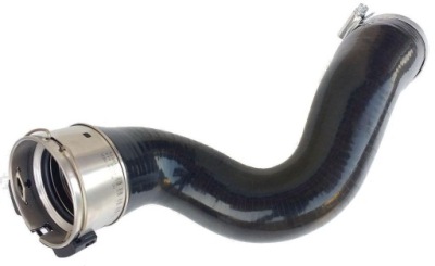 Renault kangoo ii 1,5 dci шланг труба waz turbo интеркулера фото №1