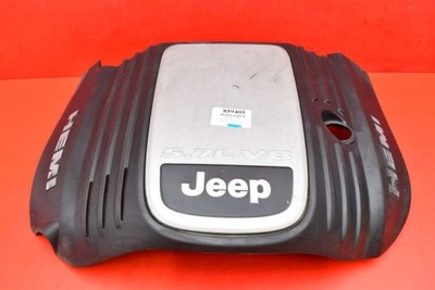 PROTECCIÓN DEL MOTOR SUPERIOR JEEP GRAND CHEROKEE 3 3 WK 5.7 HEMI 05R  