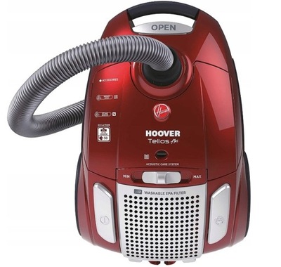 Odkurzacz workowy Hoover TE70_TE75011