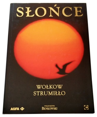 SŁOŃCE Wołkow Strumiłło