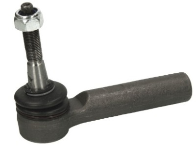 Dodge caliber avanger jeep patriot compass наконечник тяга перед nowa фото №1