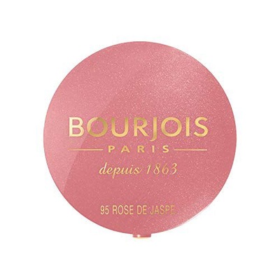 BOURJOIS RÓŻ DO POLICZKÓW NR 095 ROSE DE JASPE 2.5G