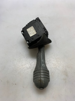 Рычаг переключатель renault twingo фото №1