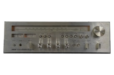 AMPLITUNER AKAI AA-1020 DB SUPER OKAZJA