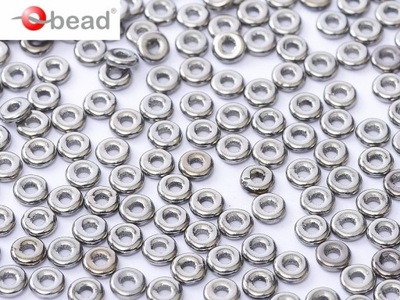 O bead Chrome - 5 g