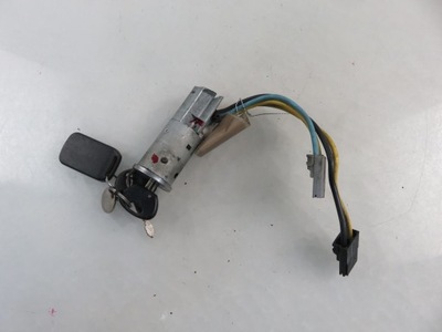 Замок зажигания bellier atoll фото №1