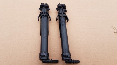 Омивачі лампа комплект zafira c фото №1