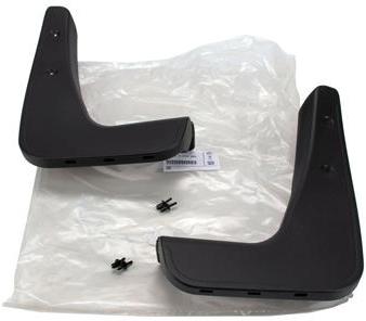 Оригинальный номер bmw брызговики перед bmw 3 f30 f31 фото №1