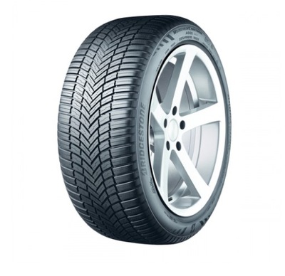 4x 195/65R15 91H Bridgestone Weather Control A005 