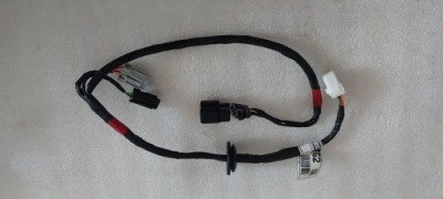 Kia ceed ii жгут крышки багажника 91690-a2020 фото №1