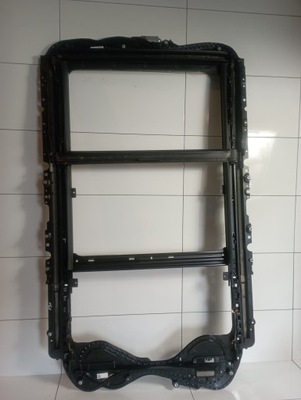 Bmw f31 люк панорама фото №1