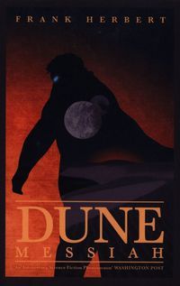 Dune Messiah