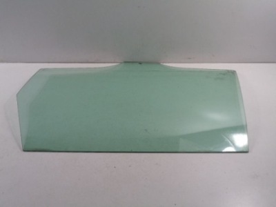 Citroen c5 i 04r стекло дверь задняя левая 5d фото №1