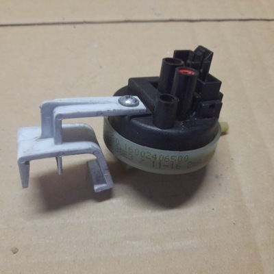 Indesit WIN 102 - Hydrostat 16002406500