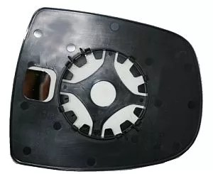 Abakus 2832g03 скло дзеркало, дзеркало зовнішнє фото №1