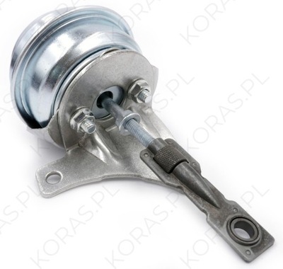 VÁLVULA AMORTIGUADOR CONTROLADOR DE TURBINA 03G253010J 724930 AUDI SEAT SKODA 2.0 TDI  