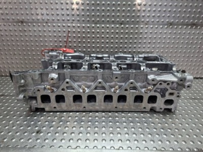 Головка двигателя 110422750r renault master 3 2.3 dci biturbo 2015- фото №1