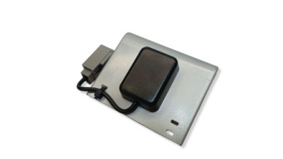 Honda civic ix 12-17 усилитель антенны антенный фото №1