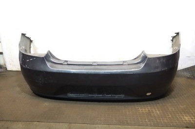 Бампер задня fiat linea 284 фото №1