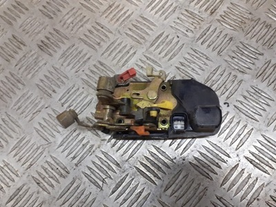 Замок дверь правый перед grand voyager iv 4pin фото №1