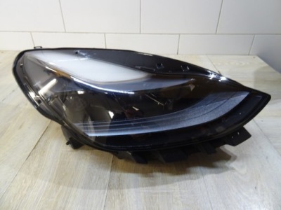 Tesla model 3 / y рестайлинг  full led фара правый  перед 1514953-00-d llu фото №1